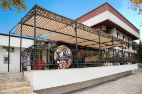 Hanovete Hotel